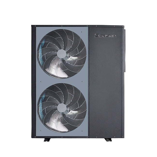 SPRSUN Select 20KW Monoblock Warmtepomp