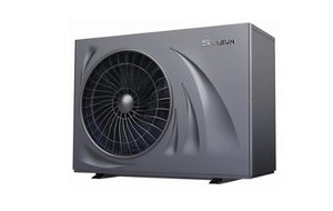 SPRSUN Ultra Silence | R290 1-fase