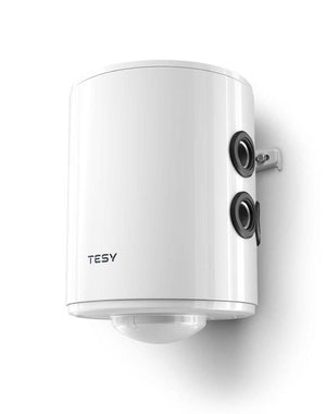 Tesy Elektroboiler horizontale Wandmontage 100 Liter