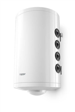 Tesy Elektroboiler horizontale Wandmontage 100 Liter