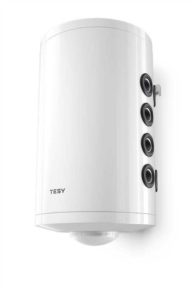 Tesy Elektroboiler horizontale Wandmontage 100 Liter