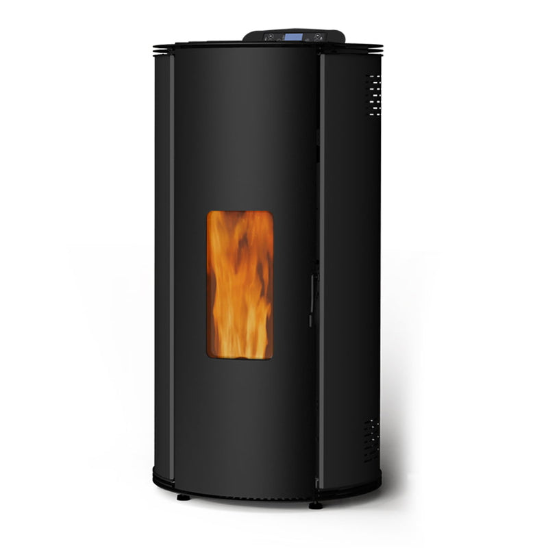 Pellet stove Una (7.2 kW)