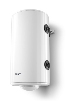 Tesy Elektroboiler horizontale Wandmontage 100 Liter