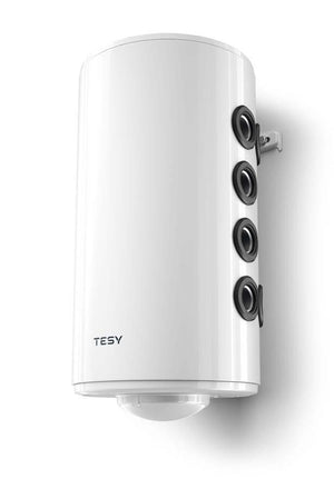 Tesy Elektroboiler horizontale Wandmontage 100 Liter