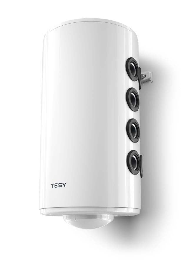 Tesy Elektroboiler horizontale Wandmontage 100 Liter
