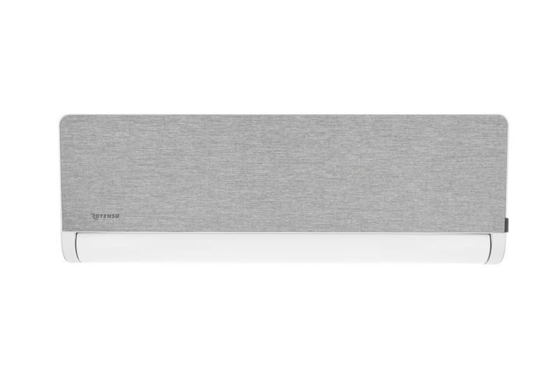 Rotenso Versu Cloth Stone Wall Mounted Air Conditioner