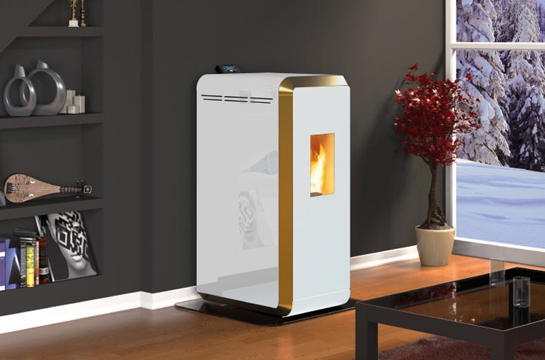 ABC VESTA 15 kW