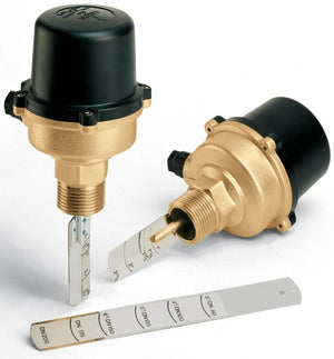 Flow switch Vulcan/Termo