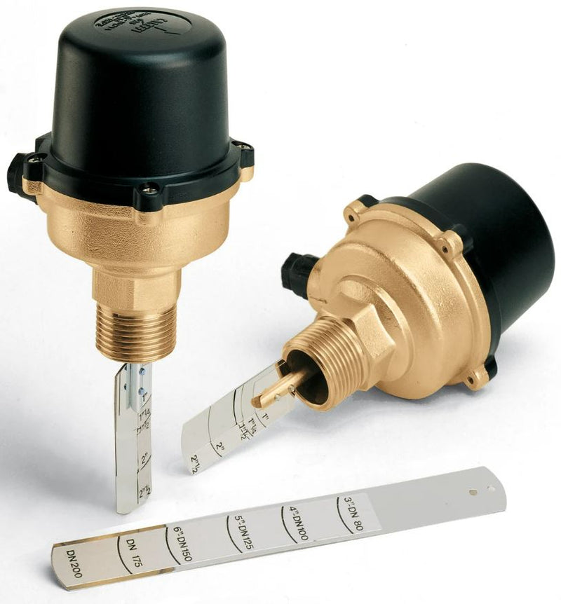 Flow switch Vulcan/Termo