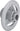 Viega Flens 67,5 X 3/4 (9784.3-236)