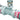 S-Press PLUS T-stuk verlopend PPSU 25-16-25