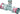 S-Press PLUS T-stuk verlopend PPSU 25-16-25