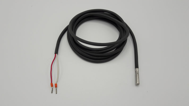 Boilersensor