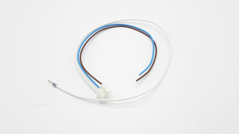 Connector/kabel CN067 (voeding)