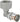 S-Press PLUS SK-knie Geberit 16-1/2"FT