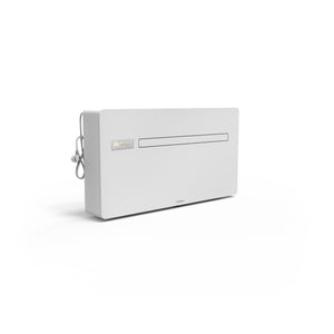 Lucht-lucht warmtepomp, monoblok, wit, 3.05kW, 230V