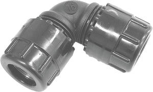 Simpl.knie 25 mm verpakt