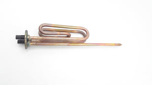 Elektrisch element boiler