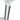 HG Crometta bset Vario 125cm wit/chr