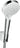 HG Crometta bset Vario 125cm wit/chr
