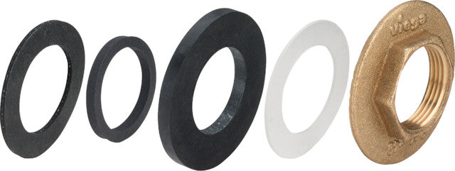Viega Montageset 3/4 (1526.414-897)