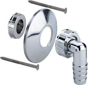 Viega Afbouwset 1 X 85 (5635.90C)