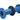 GY Muurdoorvoering (Ffm) Dn100 L=500
