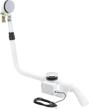 Viega Multiplex Trio afvoer/overloop 40/50 (6175.1)