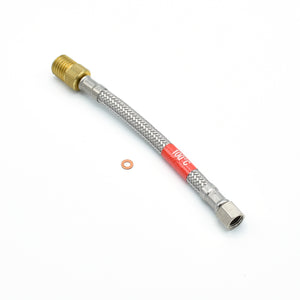 Serviceset Adapter flex. sl. M16 x 2 M10 x 1,25