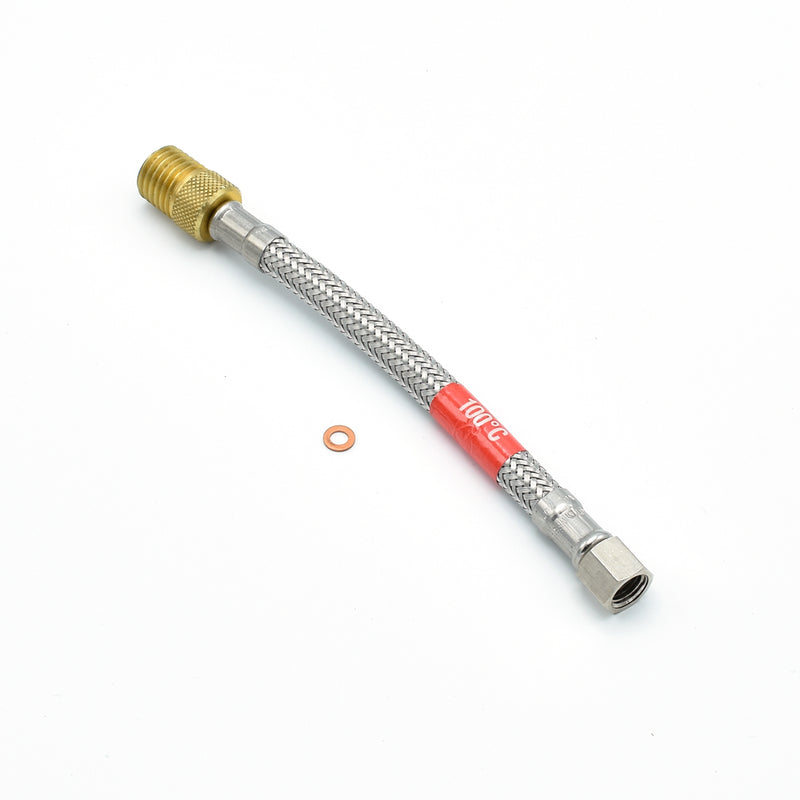 Serviceset Adapter flex. sl. M16 x 2 M10 x 1,25