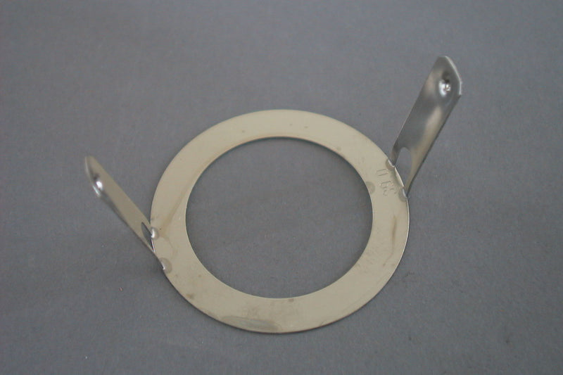 Luchtrestrictiering 39.00 [mm]