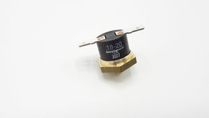 Temperatuursensor Elth Ntc 12K/007