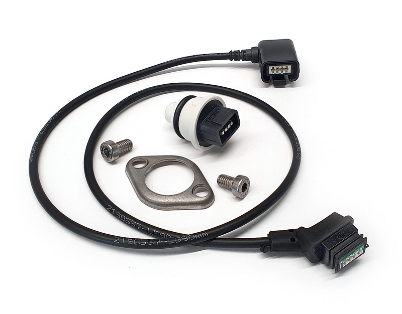 Temperatuursensor media/kabel L630 SET