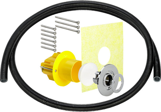 Viega Multiplex Trio E uitbreidingsset 68 (6146.221)