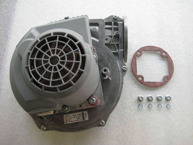 VENTILATOR RG148/1200/3633 85-100KW