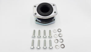 Compensator DN50
