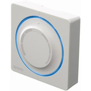 Smatrix Base ruimtethermostaat T-145 Bus POD RAL9016
