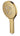 Rainshower SmartActive 130 Handdouche 3 straalsoorten