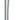 HG Crometta dset Vario Unica'Crometta 65 cm wit/chr