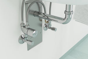 Grohtherm Micro Onderbouwthermostaat