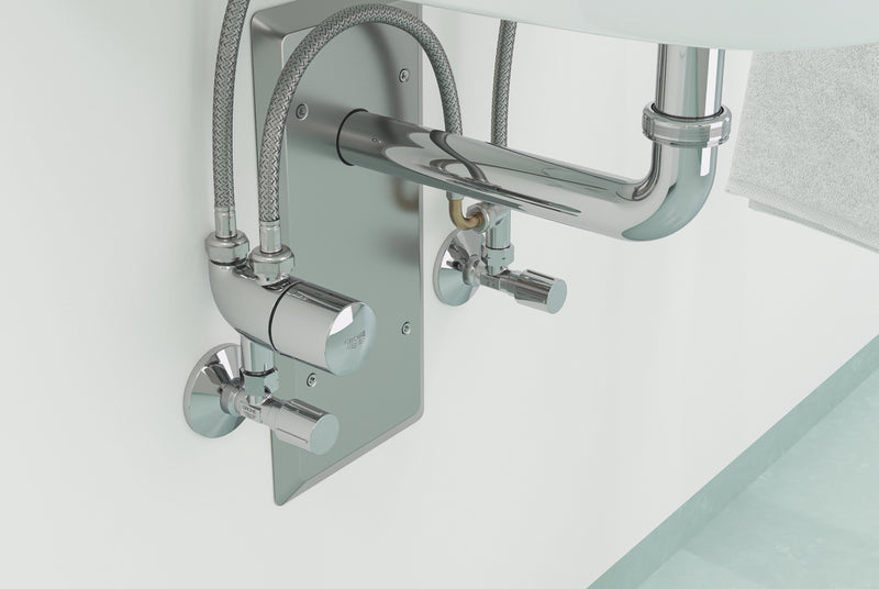 Grohtherm Micro Onderbouwthermostaat