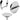 Viega Multiplex Trio afbouwset Visign MT3 MT3 (6161.13)