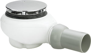Viega Tempoplex Plus afvoer 115 X 50 (6960)