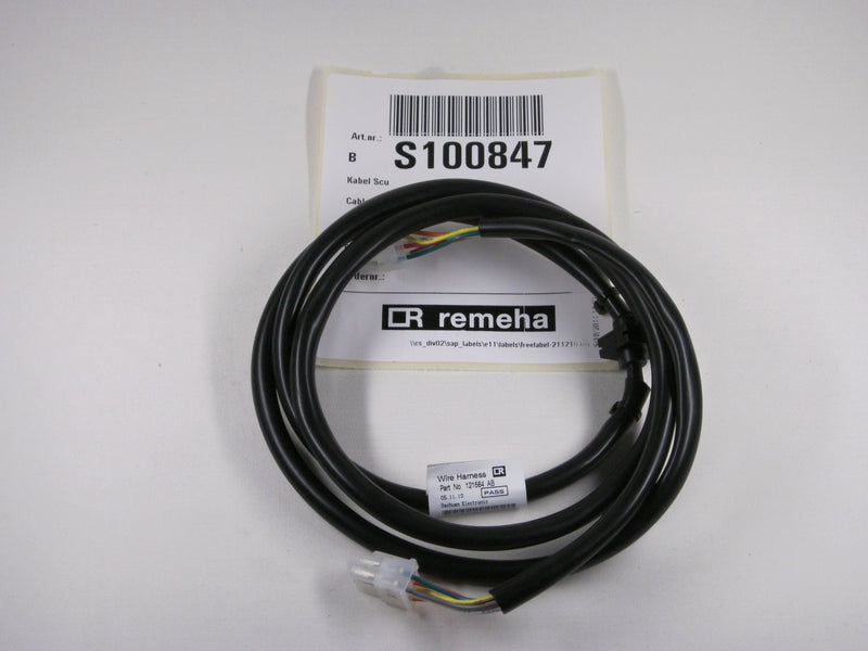 Kabel bus interface