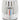 K, 1-5, wit, met nulpositie, thermostatisch regelelement