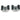 Wisselbekken BE-UNI, BE-MINI2, BE-MINI3, M-BH BE/TH-Profiel 20x2 H