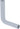 Bocht 230 x 210 manhattan