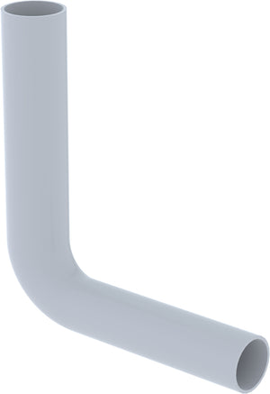 Bocht 230 x 210 beige