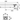 TECEdrainprofile afvoer "laag", DN 40, horizontale afvoer