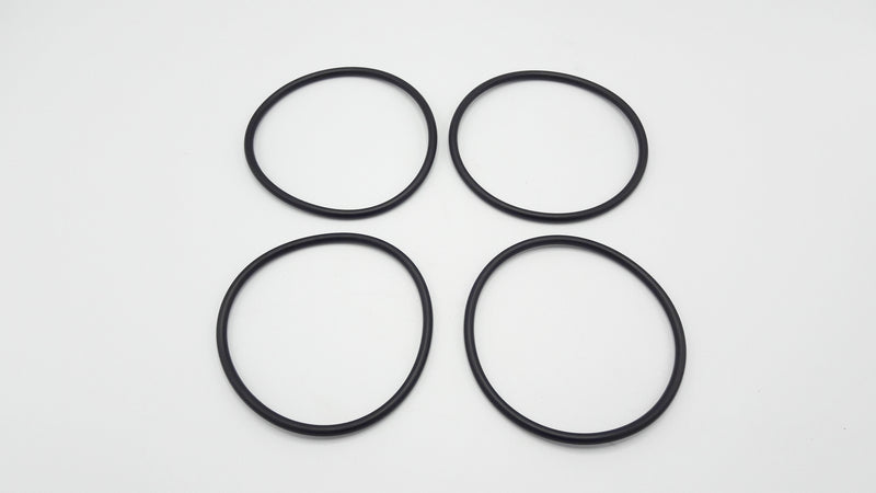 O-ring Ø 107 (4 stuks)